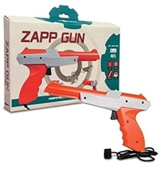 Zapp Gun